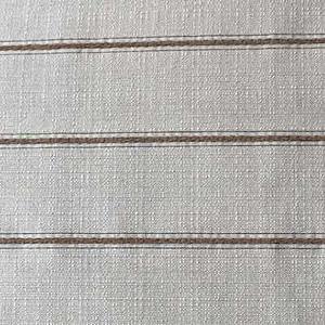 Homespun Stripe Futon Cover by CottonBelle