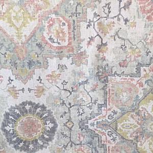 Izmir Futon Cover by CottonBelle