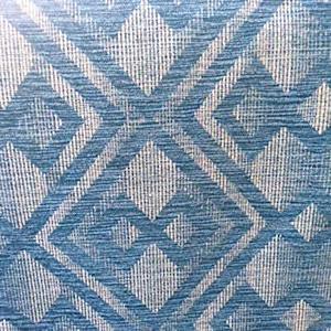 Kuba Deep Sea Futon Cover by CottonBelle