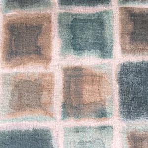 Laguna Squares Futon Cover by CottonBelle