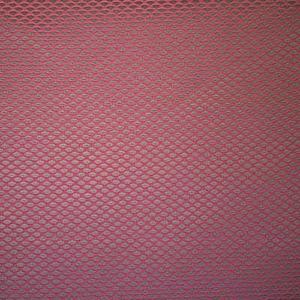 Magenta Leaflet Futon Cover by CottonBelle