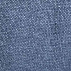 Navy Futon Cover by CottonBelle