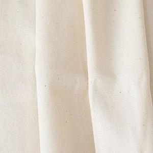 Off-White Washed Futon Cover by CottonBelle