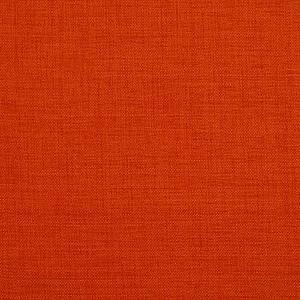 Persimmon Futon Cover by CottonBelle