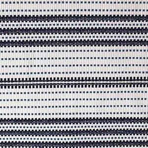 Sailor Stripe Futon Cover by CottonBelle