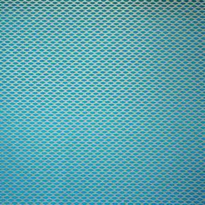 Teal Leaflet Futon Cover by CottonBelle