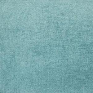 Turquoise Blue Futon Cover by CottonBelle