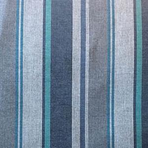 Trusted Coast Futon Cover by CottonBelle
