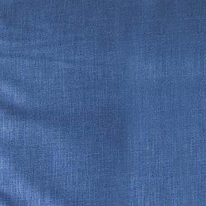 Vista Cobalt Futon Cover by CottonBelle