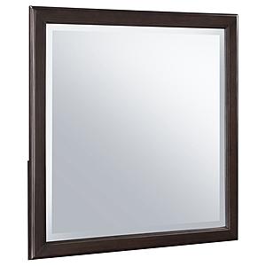 Emberlyn Dresser Mirror Brown by Coaster