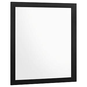 Kendall Square Dresser Mirror Black by Coaster