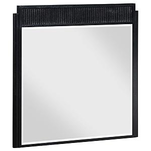 Brookmead Dresser Mirror Black by Coaster