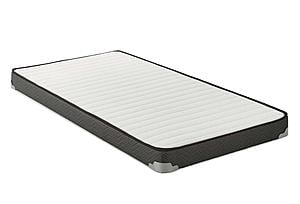 Drover 7-inch Full Foam Mattress w/Built-in Bunkie Board by Coaster