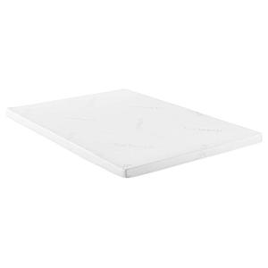 Cascade 3-inch Twin XL Cool Memory Foam Mattress Topper by Coaster