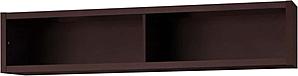Lewes TV Consoles Bridge Cappuccino by Coaster
