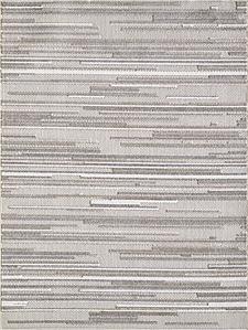 Calla Grey Denni Area Rug by KAS Rugs