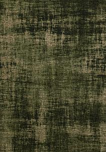 Cathedral Green Tree Bark Rug by Kalora