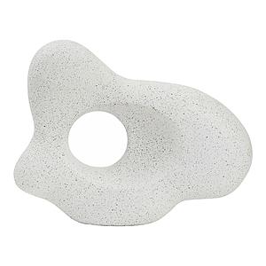Matter Ecomix Sculpture Flecked Stone by Moe's Home Collection