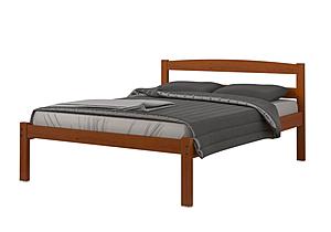 Full Econo Bed Espresso by Donco