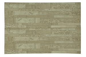Passage - Carpet 5'x7' - Beige by Enza Home