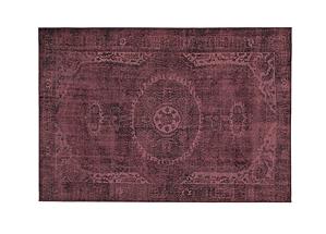 Vera - Carpet 5'x8' - Red by Enza Home