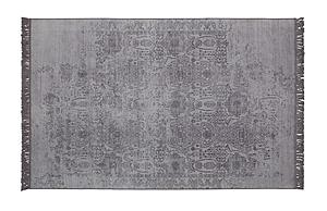 Mabel - Carpet 5'x8' - Gray by Enza Home
