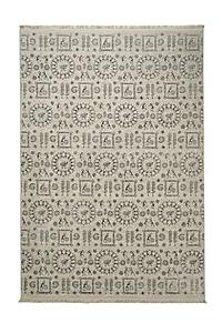 Ornella - Carpet 5'x8' - Light Gray by Enza Home