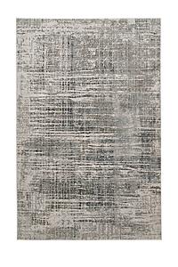 Santana - Carpet 5'x8' - Gray by Enza Home