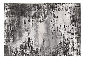 Spectrum - Carpet 5'x8' - Black / Gray by Enza Home