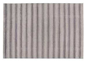 Pagani - Carpet 5'x8' - Gray / Black by Enza Home