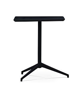 Giorno - Side Table - Black by Enza Home