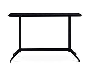 Giorno - Large Side Table - Black by Enza Home
