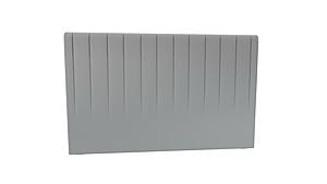 Somni Headboard 21605 Gray by Yatas Bedding
