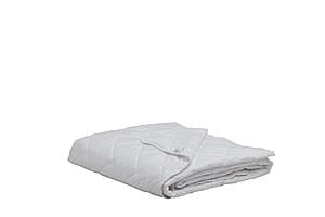 Anti-Stress Mattress Protector by Yatas Bedding