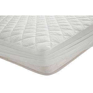 Suprelle 95 Mattress Protector by Yatas Bedding