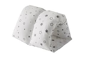 Adjustable Breastfeeding Pillow by Yatas Bedding