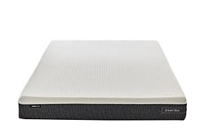 Dream Box Lite RP Pocket Spring Mattress by Yatas Bedding