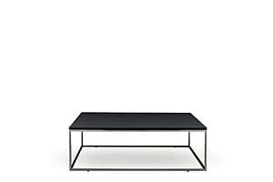 Legato - Coffee Table Black by Enza Home