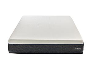 Dream Box Premier RP Pocket Spring Mattress by Yatas Bedding