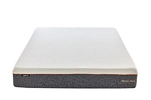 Memory Sleep Pro RP Foam Mattress by Yatas Bedding