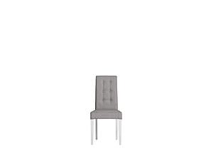 Carrara Gray Dining Chair (Set of 2) by ESF