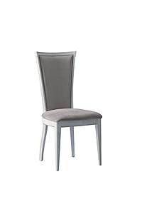 Regina Gray Dining Chair (Set of 2) by ESF