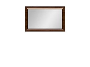 Eva Walnut Wood Mirror for Buffet by ESF