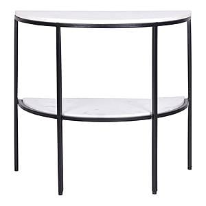 Lazlo Side Table by Moe's Home Collection