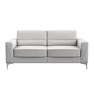 U6109 Light Grey Sofa by Global Furniture