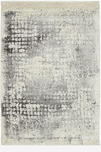 Hue Beige/Grey Views Area Rug by KAS Rugs