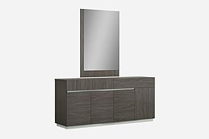Float Wall Unit at Futonland