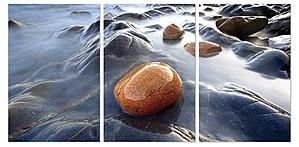 Wall Art Tranquility by J&M Furniture