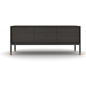 CE Bosa Dark Oak Buffet by J&M Furniture