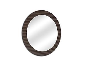 LP 429G Mirror in Rich Brown by J&M Furniture